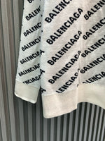 Classic Fashion Sweater-1092