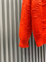 Classic Fashion Sweater-1094