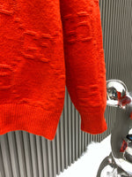 Classic Fashion Sweater-1094