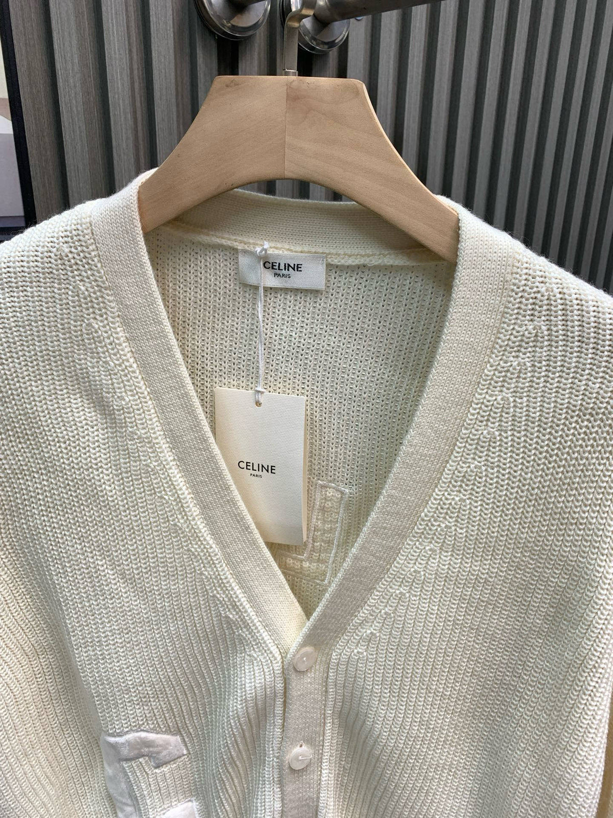 Classic Fashion Sweater-1095