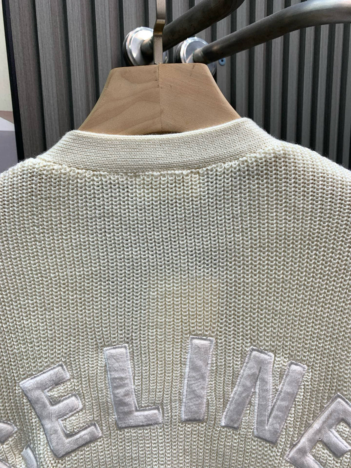 Classic Fashion Sweater-1095