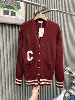 Classic Fashion Sweater-1095