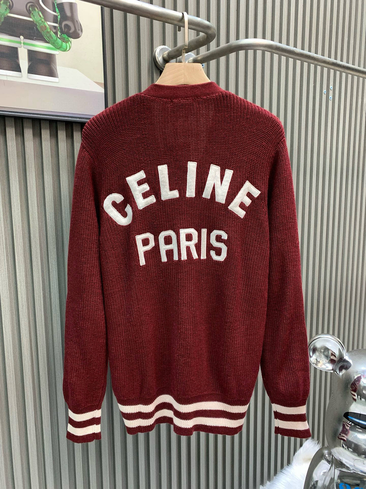Classic Fashion Sweater-1095