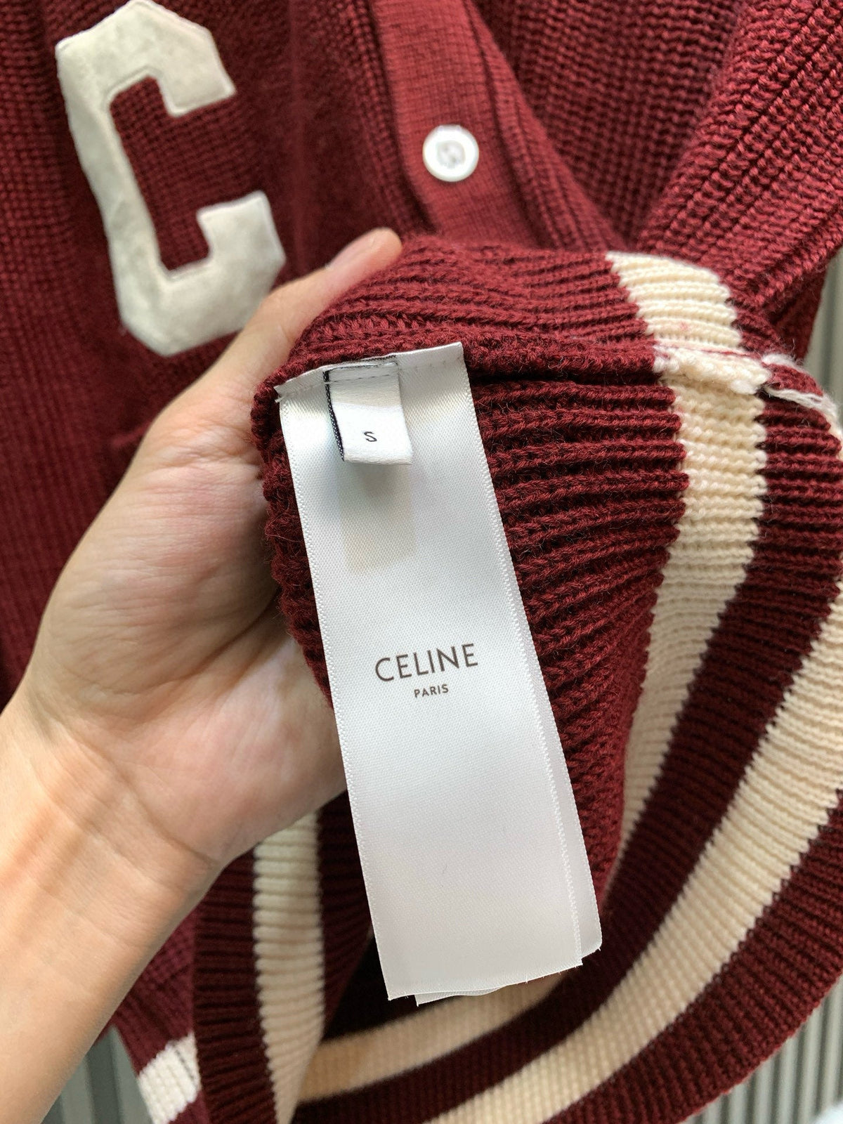 Classic Fashion Sweater-1095