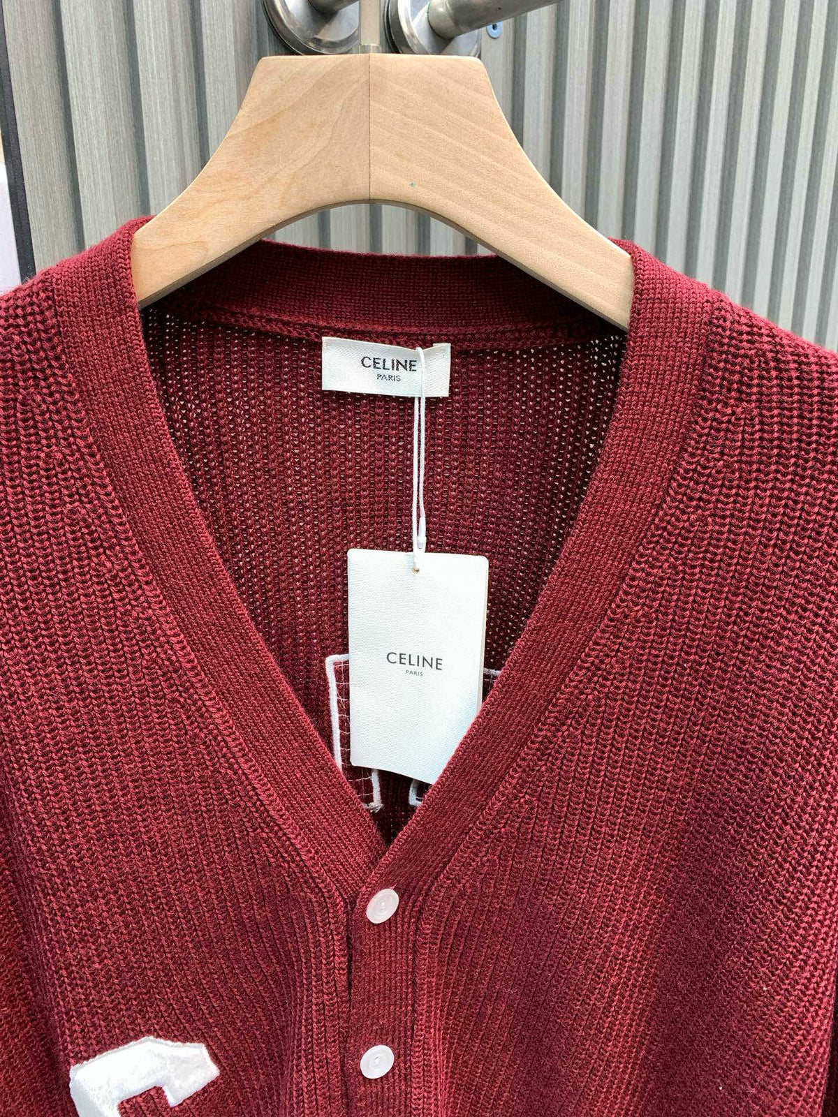 Classic Fashion Sweater-1095