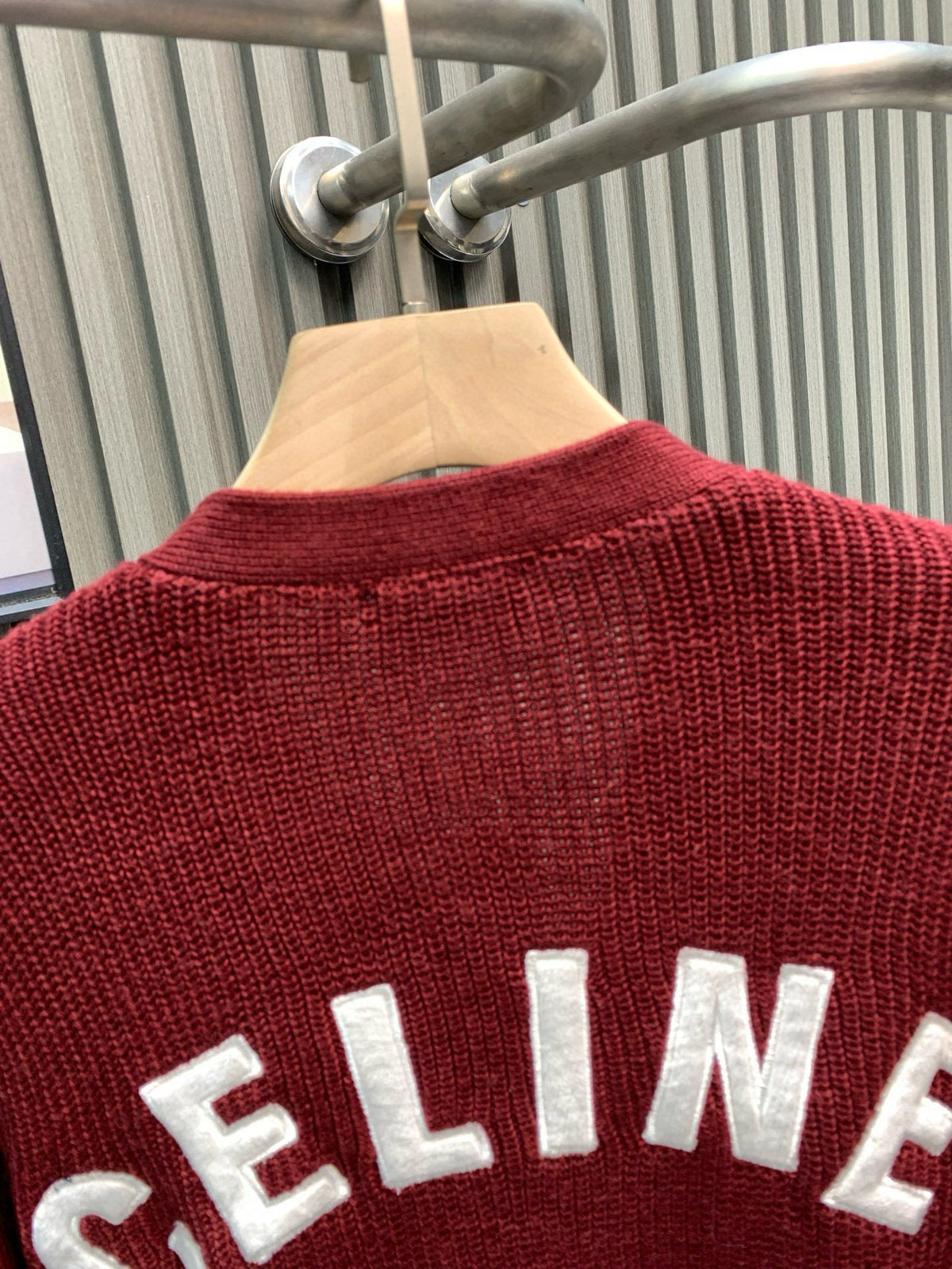 Classic Fashion Sweater-1095