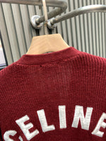Classic Fashion Sweater-1095