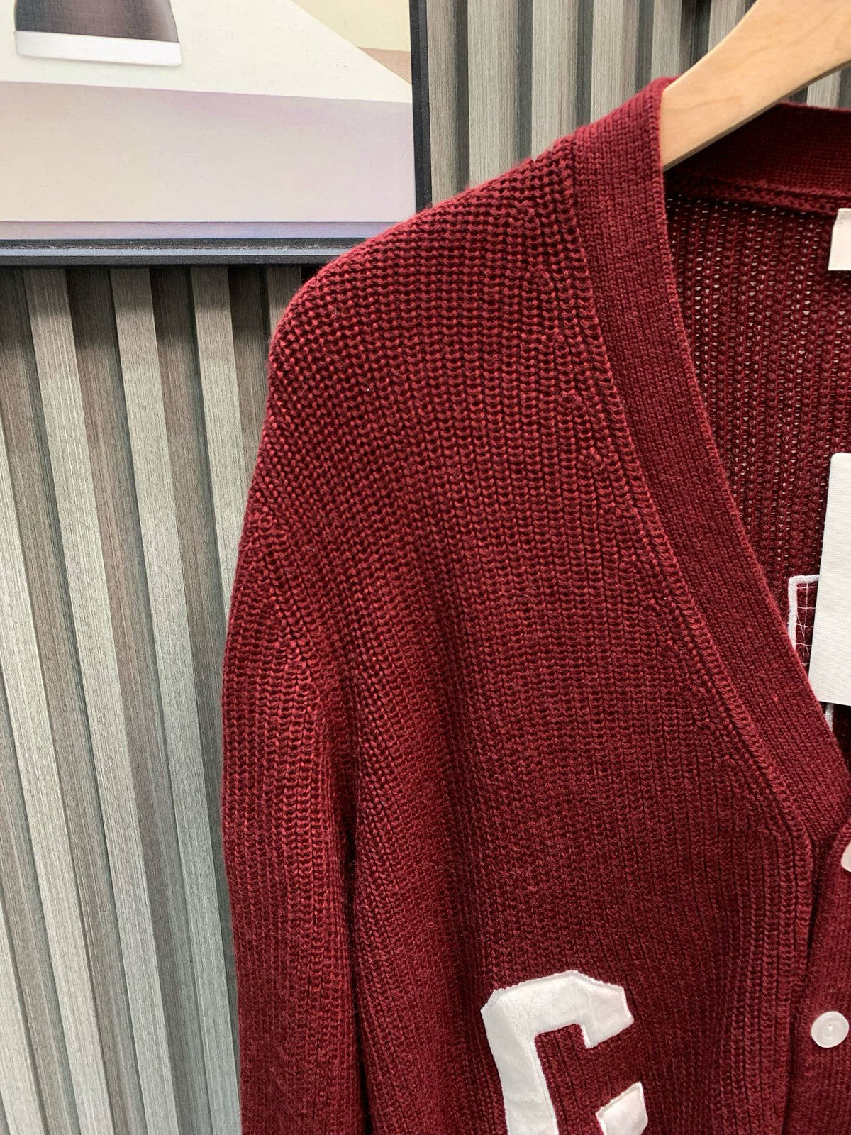 Classic Fashion Sweater-1095