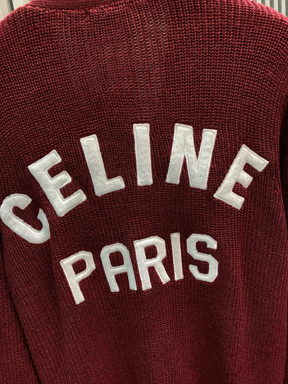 Classic Fashion Sweater-1095