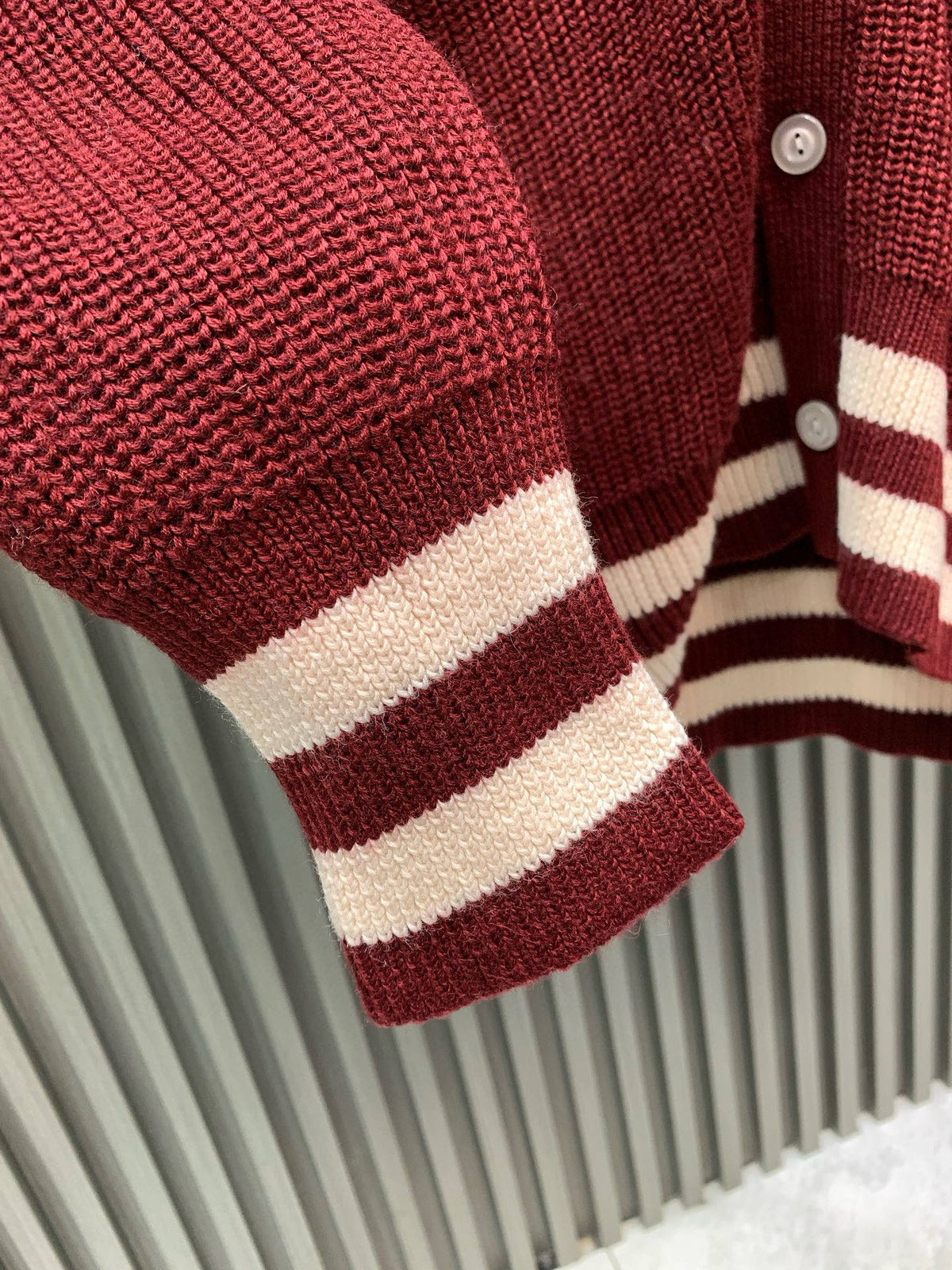 Classic Fashion Sweater-1095