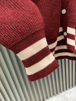Classic Fashion Sweater-1095