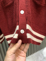Classic Fashion Sweater-1095