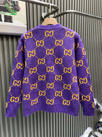 Classic Fashion Sweater-1097