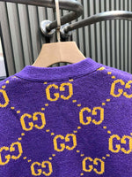 Classic Fashion Sweater-1097