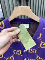 Classic Fashion Sweater-1097