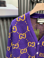 Classic Fashion Sweater-1097