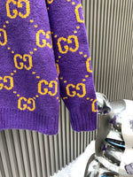 Classic Fashion Sweater-1097