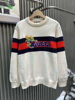 Classic Fashion Sweater-1098