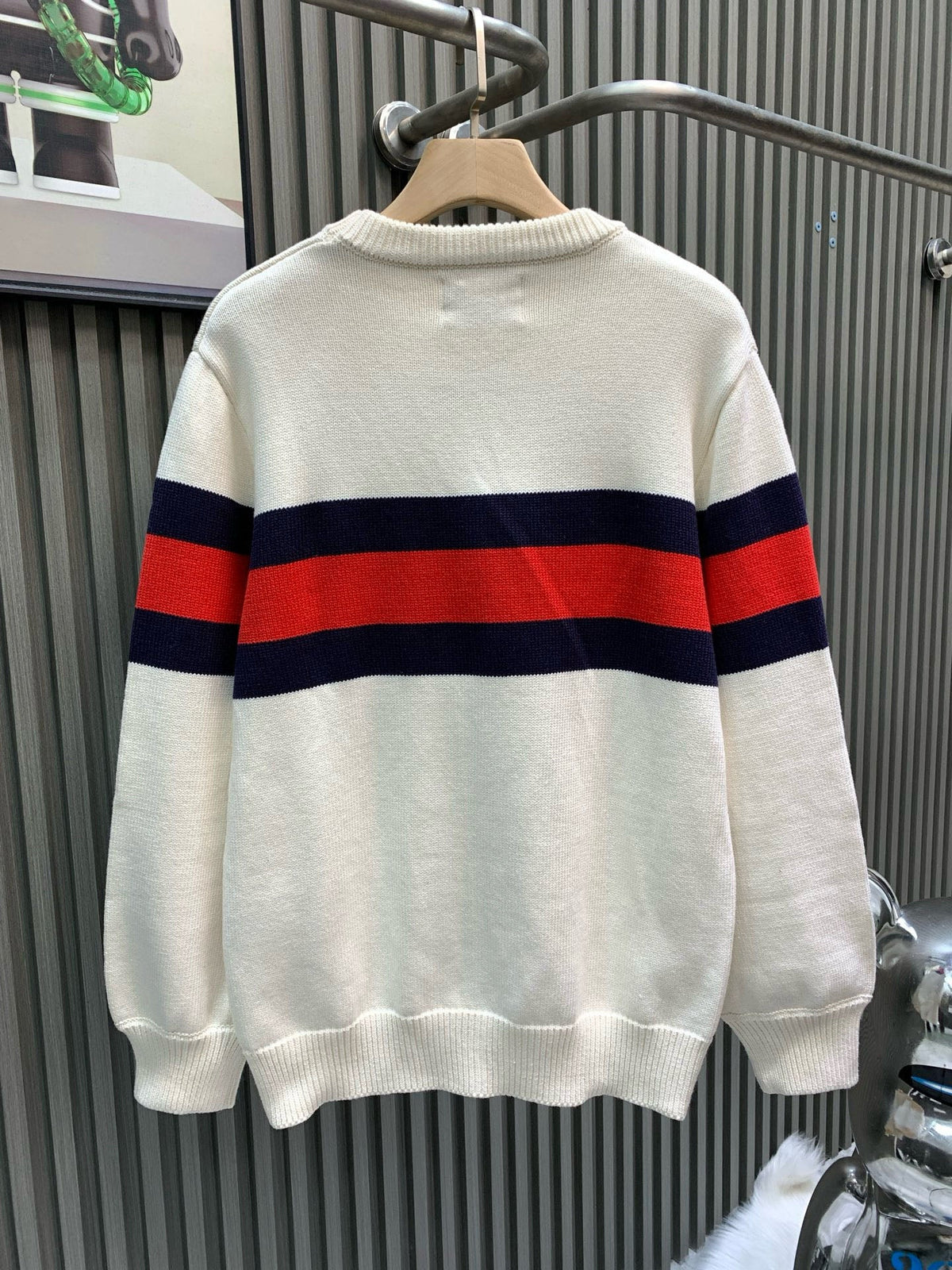 Classic Fashion Sweater-1098