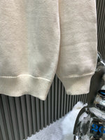Classic Fashion Sweater-1098