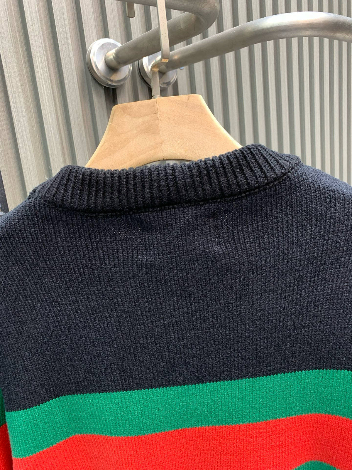 Classic Fashion Sweater-1098