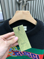 Classic Fashion Sweater-1098
