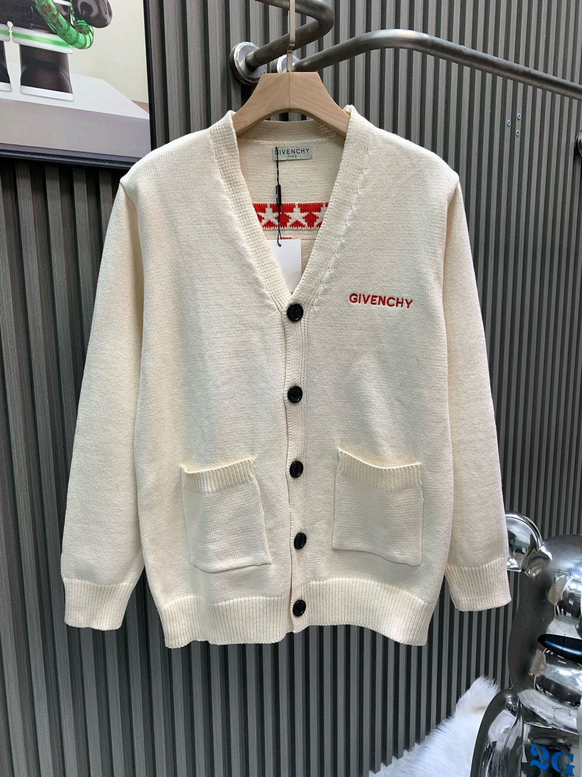 Classic Fashion Sweater-1099