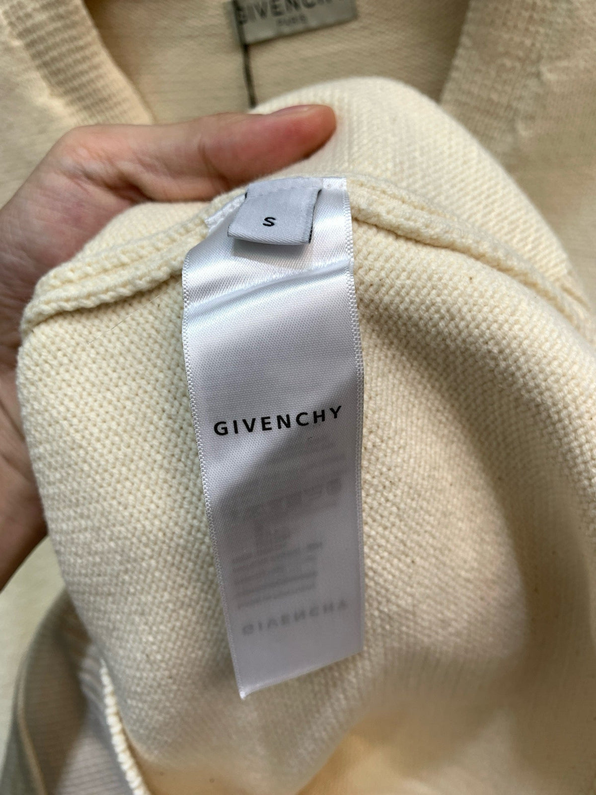 Classic Fashion Sweater-1099