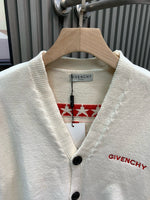 Classic Fashion Sweater-1099