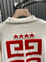 Classic Fashion Sweater-1099