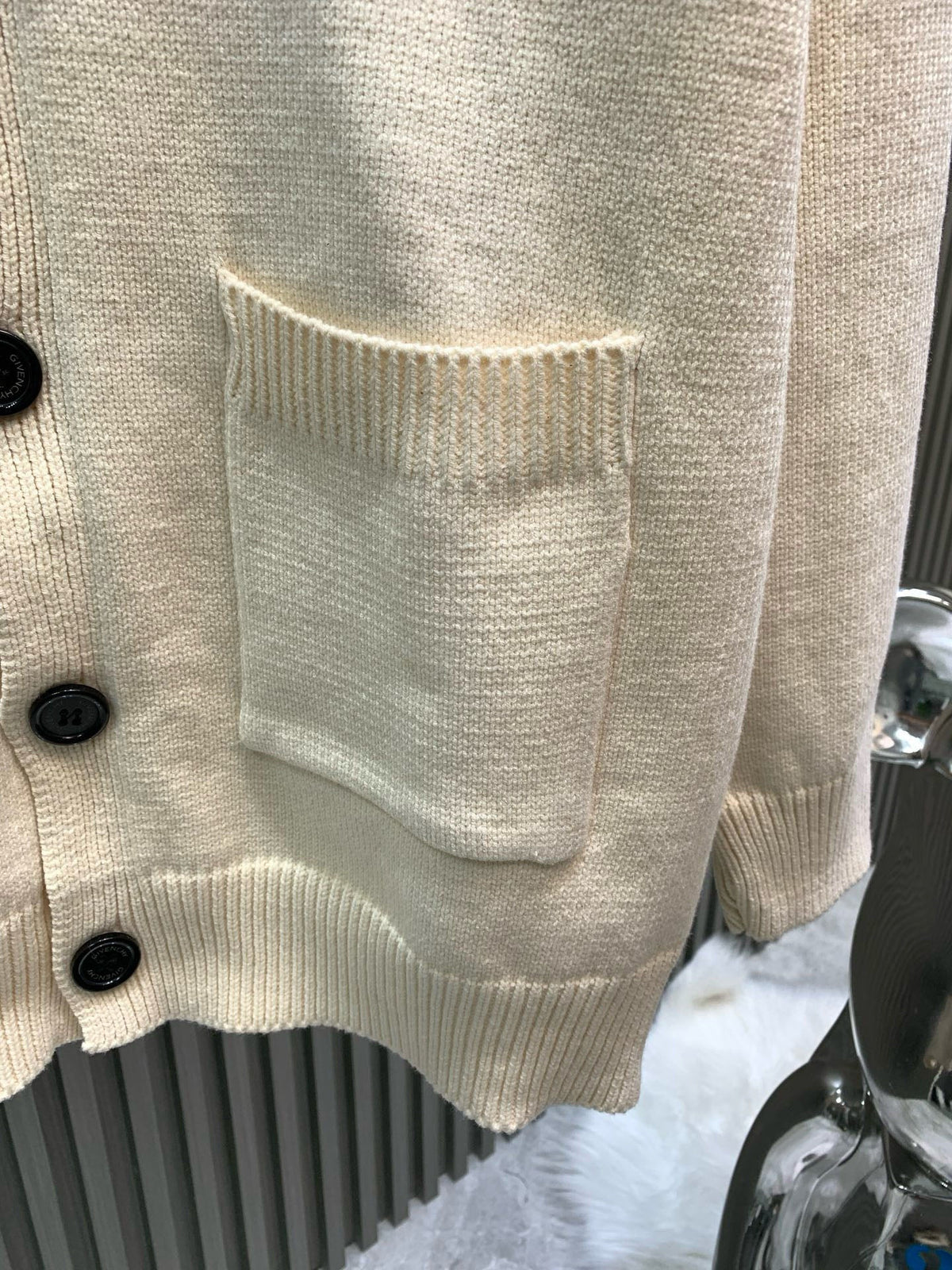 Classic Fashion Sweater-1099