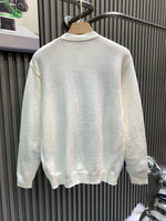 Classic Fashion Sweater-1100