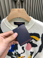 Classic Fashion Sweater-1100