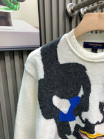 Classic Fashion Sweater-1100