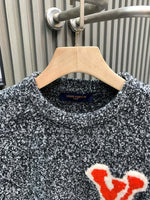 Classic Fashion Sweater-1101