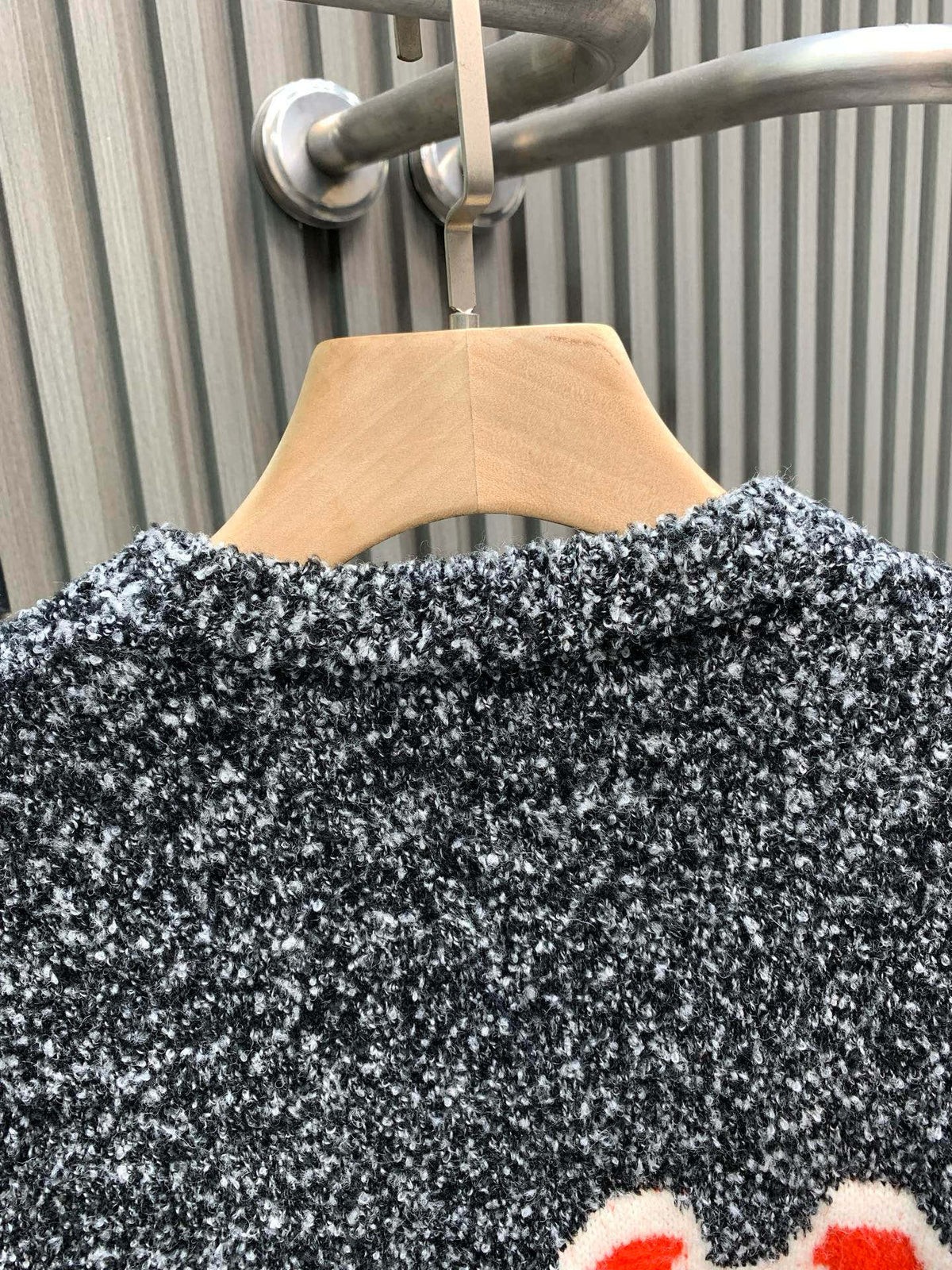 Classic Fashion Sweater-1101