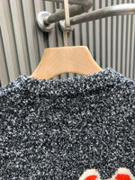 Classic Fashion Sweater-1101
