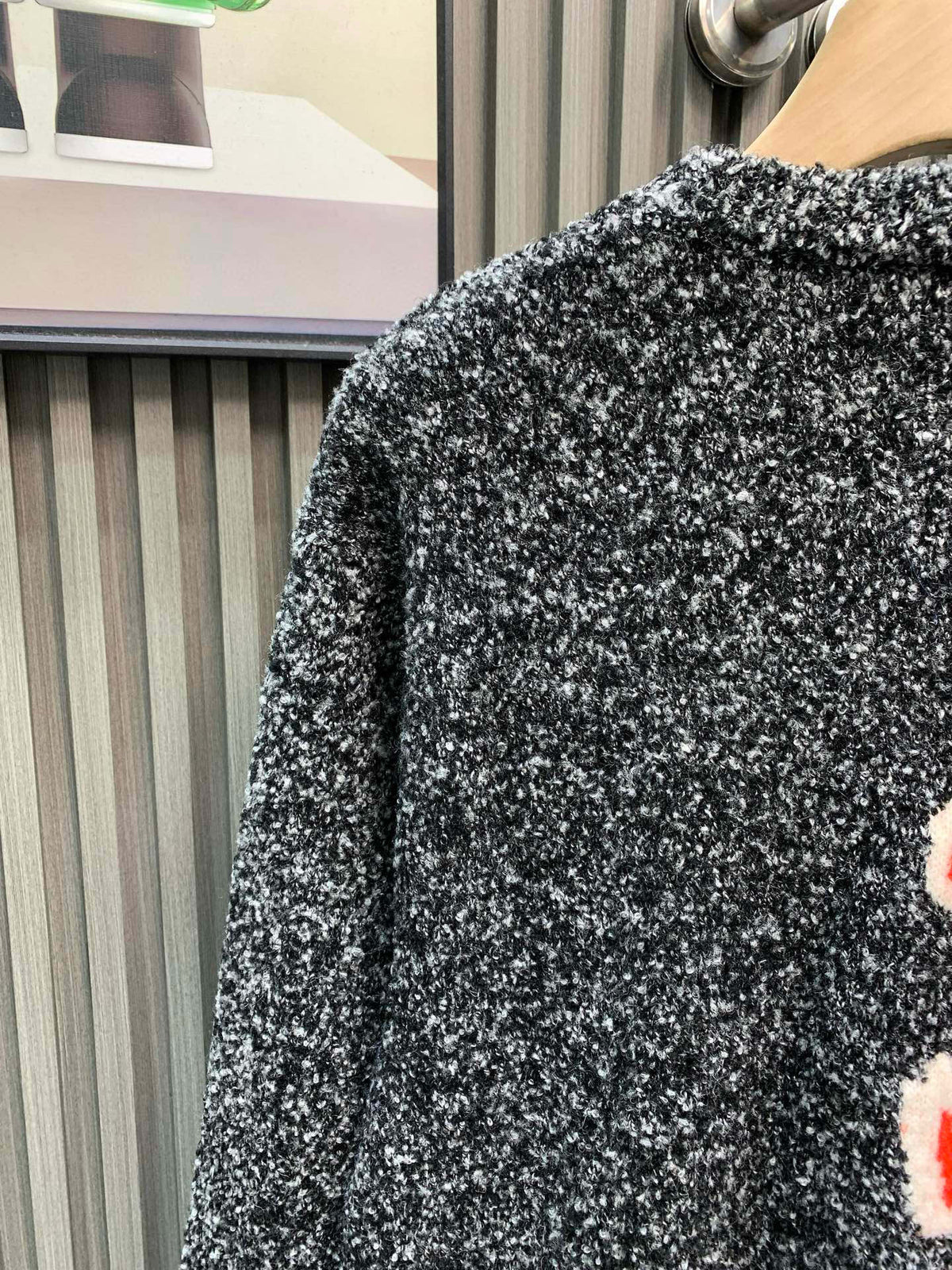 Classic Fashion Sweater-1101