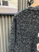 Classic Fashion Sweater-1101