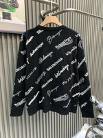 Classic Fashion Sweater-1102