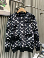 Classic Fashion Sweater-1103