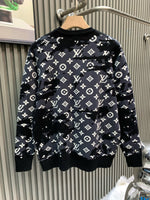 Classic Fashion Sweater-1103