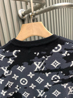 Classic Fashion Sweater-1103