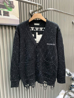 Classic Fashion Sweater-1104