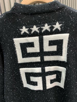 Classic Fashion Sweater-1104