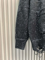 Classic Fashion Sweater-1104