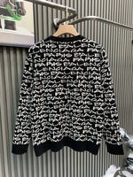 Classic Fashion Sweater-1105