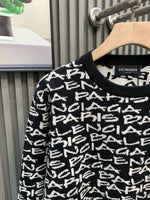 Classic Fashion Sweater-1105