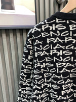 Classic Fashion Sweater-1105