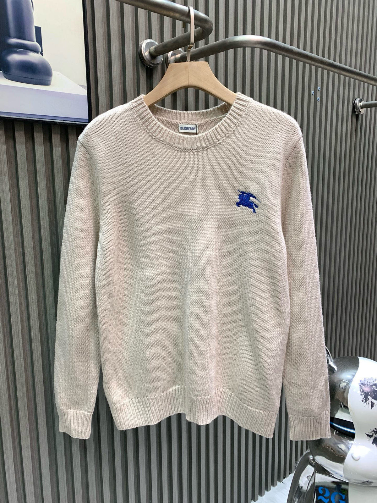 Classic Fashion Sweater-1106